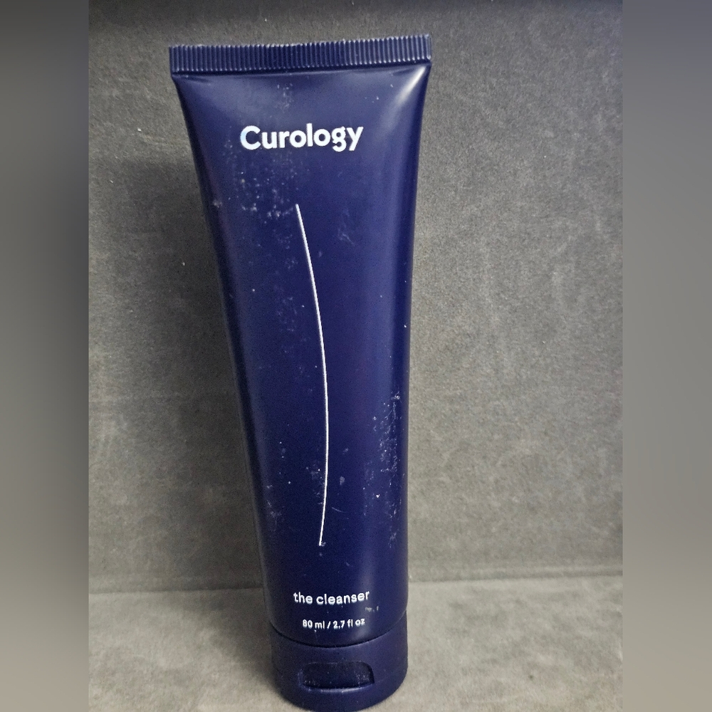 Curology The Cleanser